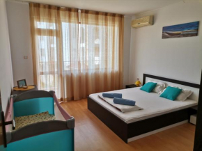 Tilly Apartments